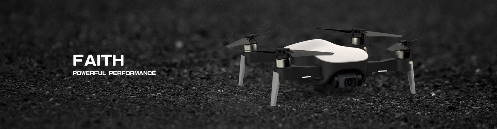 jakość Cfly Drone fabryka