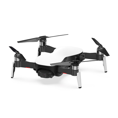 2400mAh Auto Return Aerial Quadcopter Drone Wifi 3 Axis Gimbal